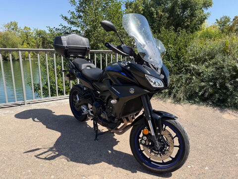 Annonce voiture Moto DIVERS 7250 €