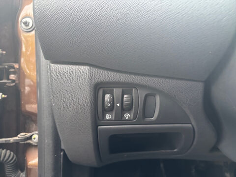 Twingo II 1.5 dCi 65 eco2 Authentique 2010 occasion 77400 Lagny-sur-Marne
