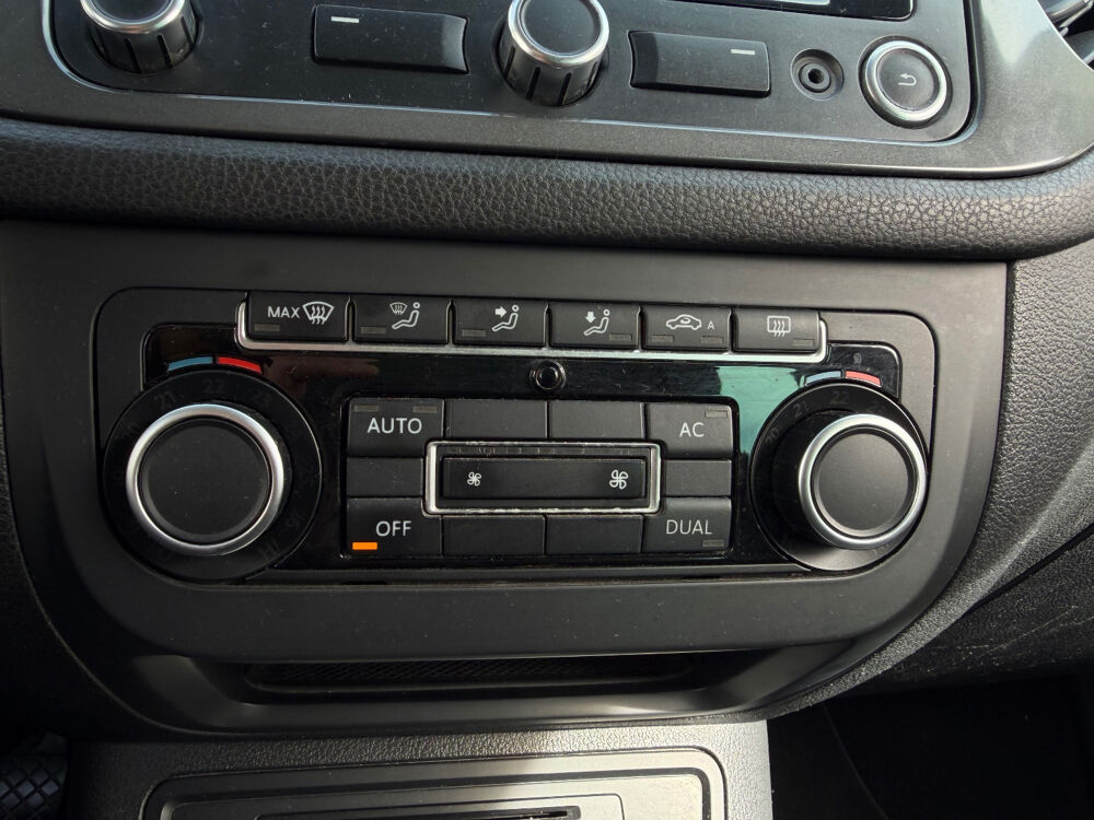 Tiguan 2.0 TDI 110 FAP BlueMotion Technology Carat 2012 occasion 77400 Lagny-sur-Marne
