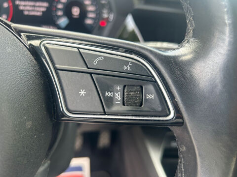 A3 Sportback 30 TDI 116 Business line 2021 occasion 77400 Lagny-sur-Marne