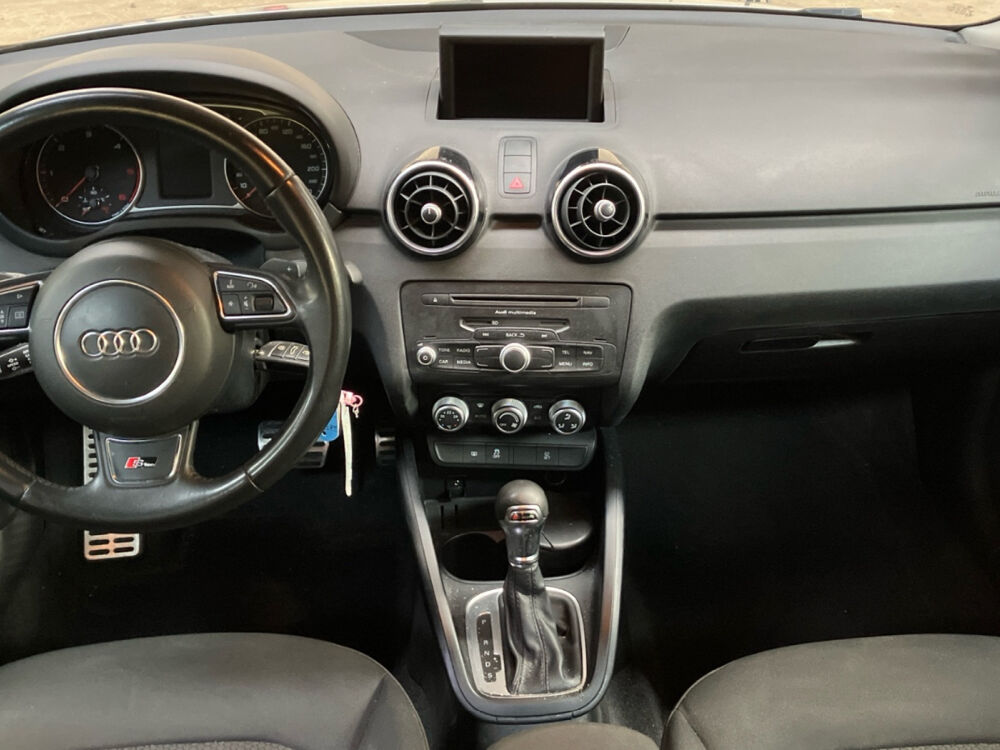 A1 Sportback 1.6 TDI 90 S line S tronic 2014 occasion 77400 Lagny-sur-Marne