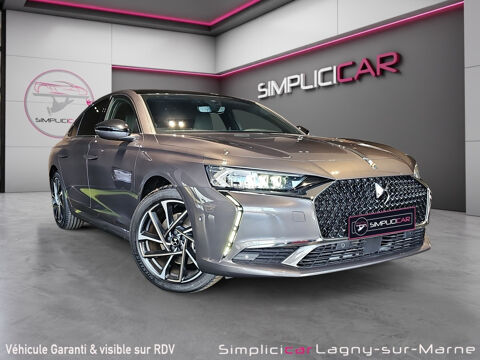 Annonce voiture Citroën DS9 59900 €