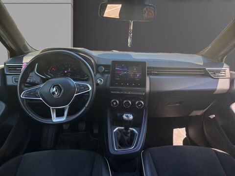 Clio V Clio TCe 100 Intens 2019 occasion 77400 Lagny-sur-Marne
