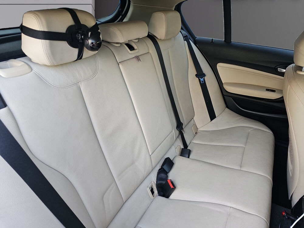 S&eacute;rie 1 125i 218 ch Sport A 2014 occasion 77400 Lagny-sur-Marne