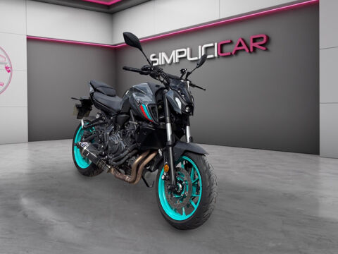 Moto DIVERS 2022 occasion Lagny-sur-Marne 77400