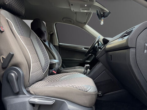 Tiguan Allspace 1.5 TSI 150 DSG7 Life Business 2022 occasion 77400 Lagny-sur-Marne