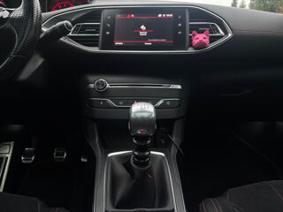 308 1.6 THP 270ch S&S BVM6 GTi 2015 occasion 77400 Lagny-sur-Marne