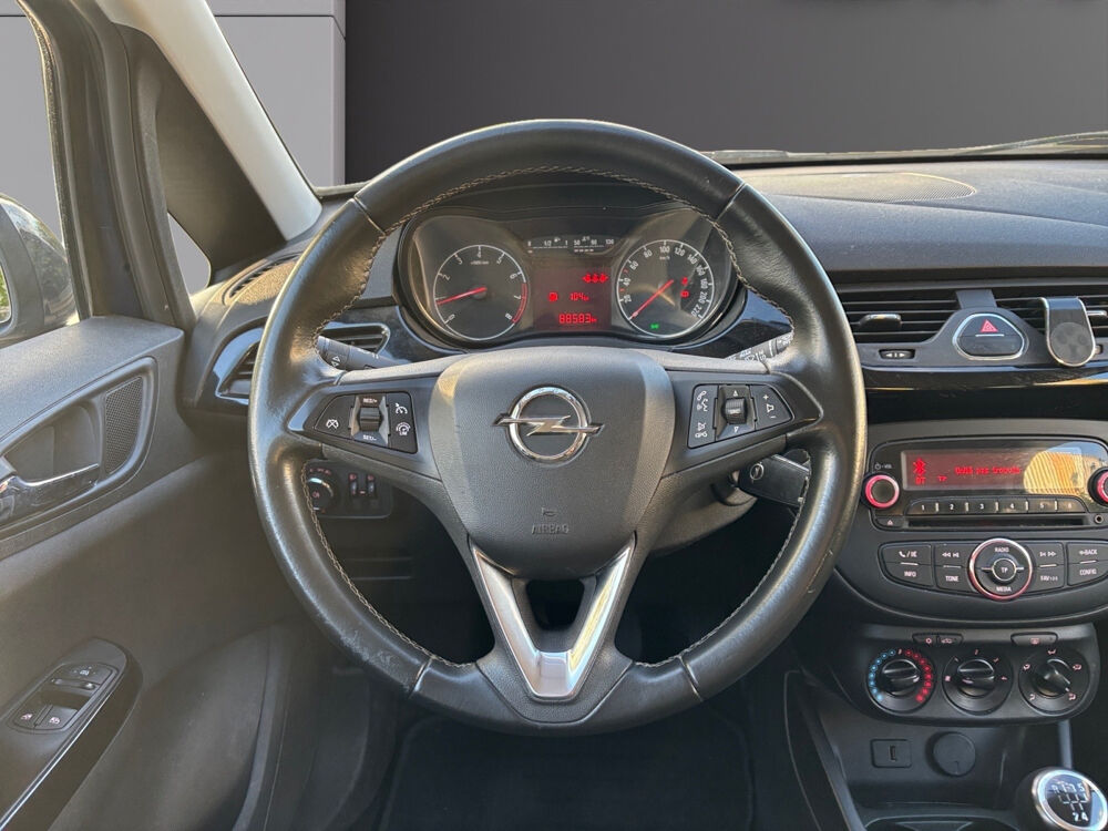 Corsa 1.4 90 ch Active 2017 occasion 77400 Lagny-sur-Marne