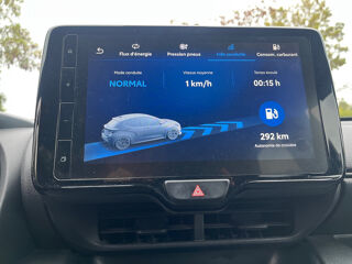 Yaris Hybride 116h GR Sport 2023 occasion 77400 Lagny-sur-Marne