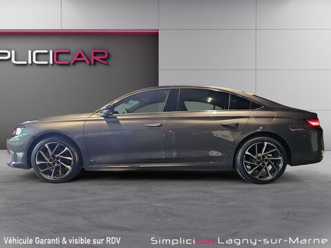 DS9 DS 9 Hybride E-Tense 250 Rivoli + 2025 occasion 77400 Lagny-sur-Marne