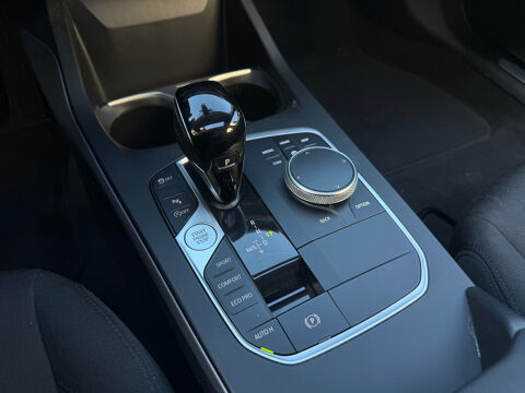 S&eacute;rie 1 118i 136 ch DKG7 Edition Sport 2022 occasion 77400 Lagny-sur-Marne