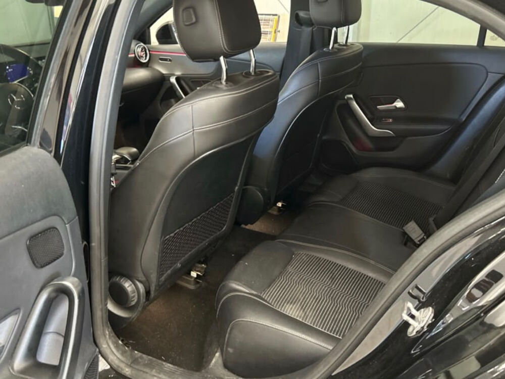 Classe A 180 d 7G-DCT Progressive Line 2019 occasion 77400 Lagny-sur-Marne