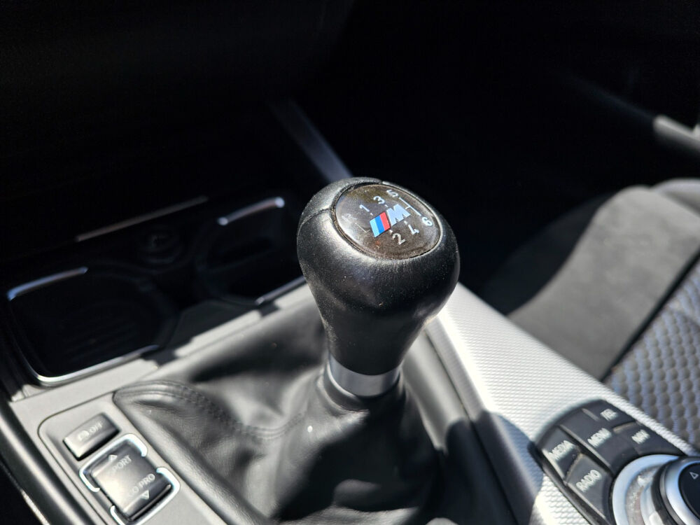 S&eacute;rie 1 125i 218 ch M Sport 2012 occasion 77400 Lagny-sur-Marne