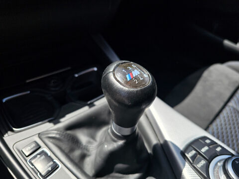 S&eacute;rie 1 125i 218 ch M Sport 2012 occasion 77400 Lagny-sur-Marne