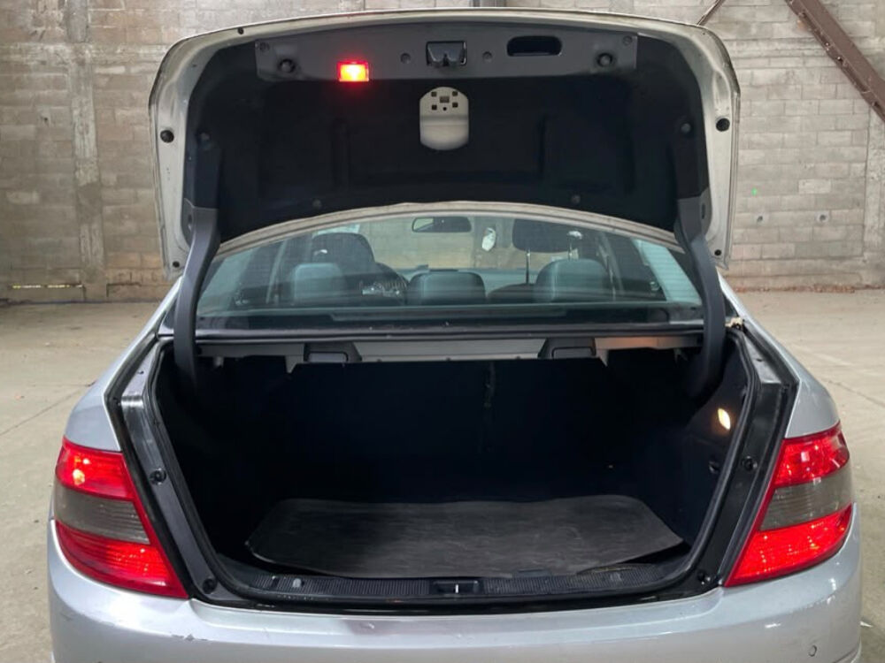 Classe C 200 CDI BlueEfficiency Avantgarde Euro V 2010 occasion 77400 Lagny-sur-Marne