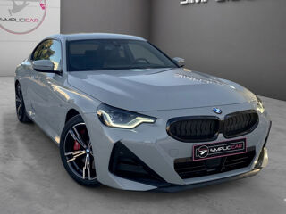 Serie 2 Coup&eacute; 220i 184 ch BVA8 M Sport 2025 occasion 77400 Lagny-sur-Marne