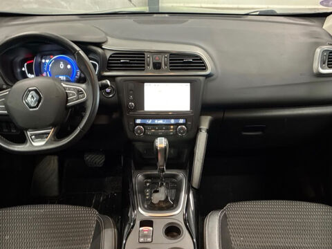 Kadjar TCe 130 Energy Graphite EDC 2017 occasion 77400 Lagny-sur-Marne
