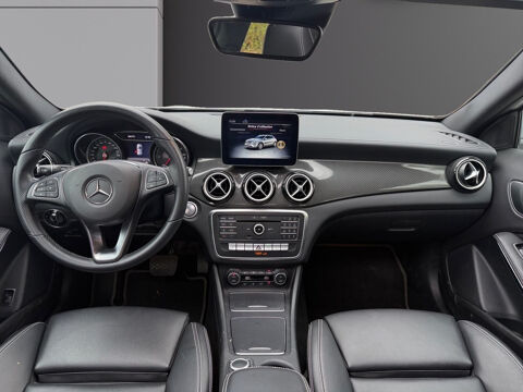 Classe GLA GLA 200 d 7-G DCT Starlight Edition 2019 occasion 77400 Lagny-sur-Marne