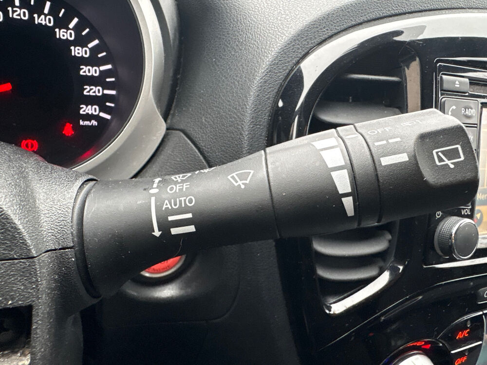 Juke 1.5 dCi 110 FAP Start/Stop System Connect Edition 2014 occasion 77400 Lagny-sur-Marne