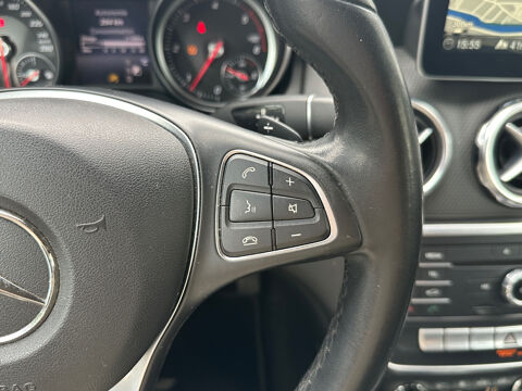 Classe GLA 200 d 4-Matic Intuition 7-G DCT A 2017 occasion 77400 Lagny-sur-Marne