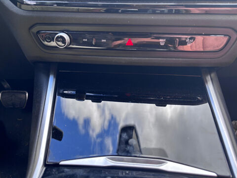 Serie 2 Coup&eacute; 218i 156 ch BVA8 M Sport 2024 occasion 77400 Lagny-sur-Marne
