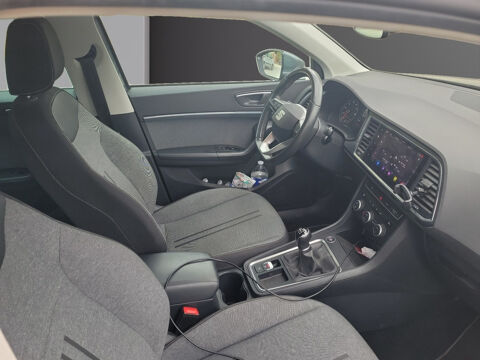 Ateca 1.0 TSI 110 ch Start/Stop Style Business 2022 occasion 77400 Lagny-sur-Marne
