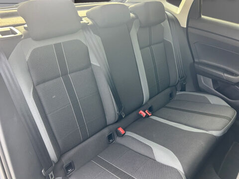 Polo 1.0 TSI 95 S&S DSG7 Style 2022 occasion 77400 Lagny-sur-Marne