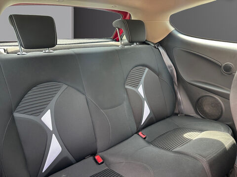 Mito MiTo 1.4 TB MultiAir 140 Start & Stop Alfa TCT Sprint 2015 occasion 77400 Lagny-sur-Marne