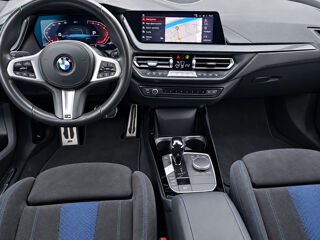 S&eacute;rie 1 118i 136 ch DKG7 M Sport 2021 occasion 77400 Lagny-sur-Marne