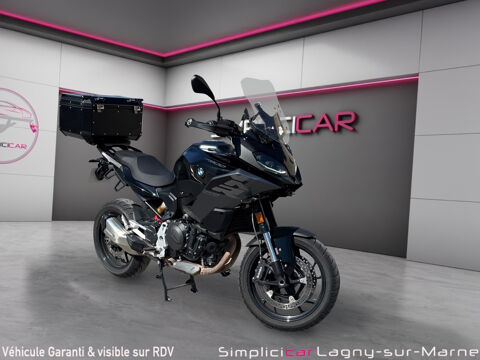 Moto DIVERS 2024 occasion Lagny-sur-Marne 77400