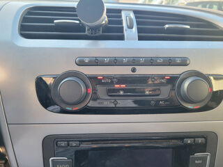 Leon 1.6 TDI 105 FAP CR Stop&Start Style COPA 2012 occasion 77400 Lagny-sur-Marne