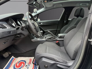 508 SW 1.6 e-HDi 115ch FAP BMP6 BLUE LION Allure 2013 occasion 77400 Lagny-sur-Marne
