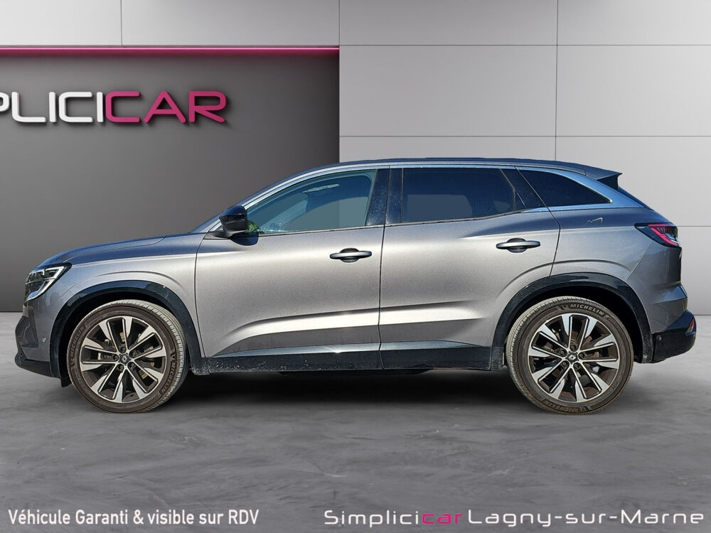 Austral E-Tech hybrid 200 Techno 2023 occasion 77400 Lagny-sur-Marne