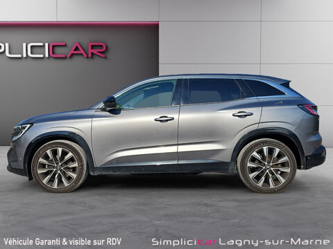 Austral E-Tech hybrid 200 Techno 2023 occasion 77400 Lagny-sur-Marne