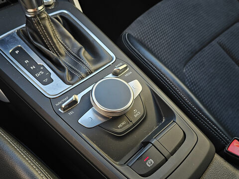 Q2 35 TFSI COD 150 S tronic 7 S Line Plus 2020 occasion 77400 Lagny-sur-Marne