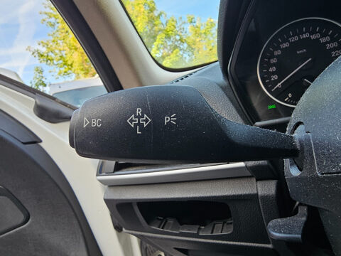 S&eacute;rie 1 125i 218 ch Sport A 2014 occasion 77400 Lagny-sur-Marne