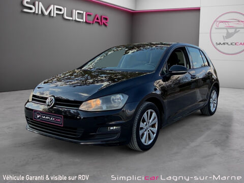 Golf 1.2 TSI 105 BlueMotion Technology Confortline 2014 occasion 77400 Lagny-sur-Marne