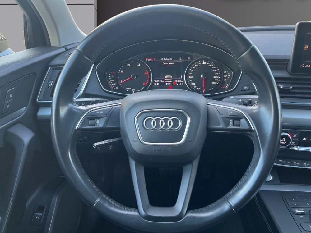 Q5 2.0 TDI 190 S tronic 7 Quattro Business Executive 2018 occasion 77400 Lagny-sur-Marne