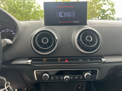 A3 Sportback 2.0 TDI 150 Ambiente S tronic 6 2015 occasion 77400 Lagny-sur-Marne