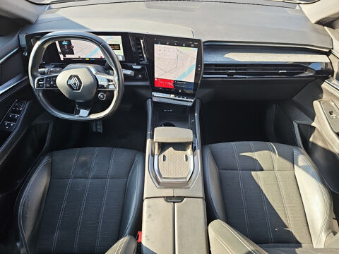 Austral E-Tech hybrid 200 Techno 2023 occasion 77400 Lagny-sur-Marne