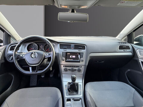 Golf 1.2 TSI 105 BlueMotion Technology Confortline 2014 occasion 77400 Lagny-sur-Marne