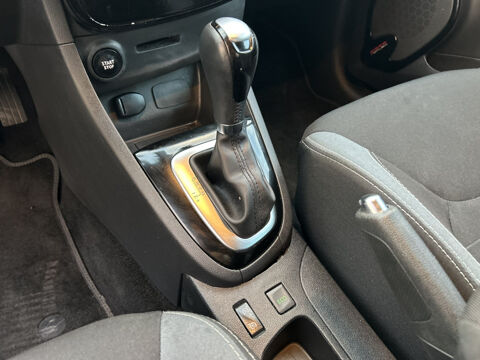 Clio IV TCe 120 Intens EDC 2016 occasion 77400 Lagny-sur-Marne