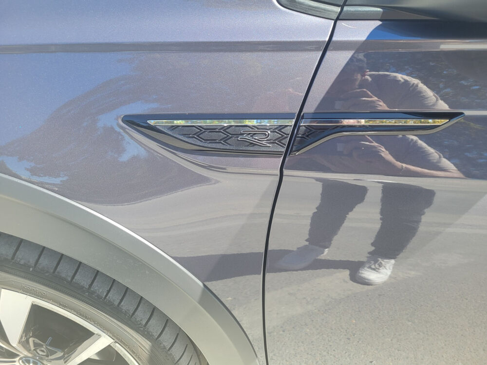 Taigo 1.5 TSI 150 DSG7 R-Line 2024 occasion 77400 Lagny-sur-Marne