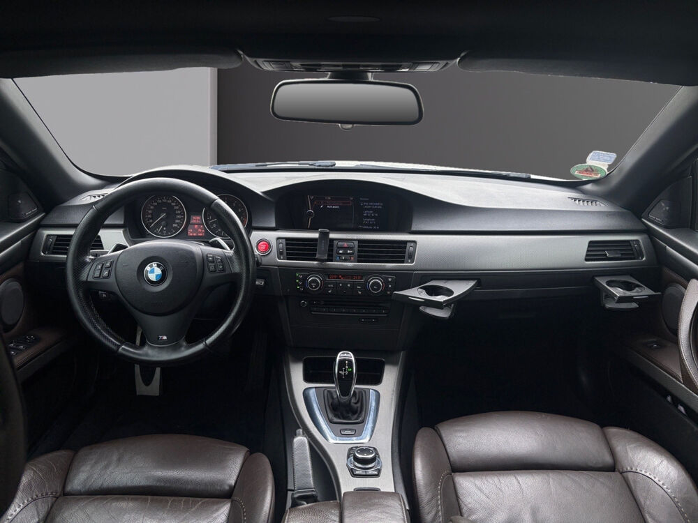 S&eacute;rie 3 Cab 335i 306 ch Sport Design A 2011 occasion 77400 Lagny-sur-Marne