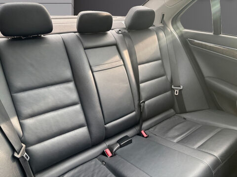 Classe C 350 Avantgarde A 2007 occasion 77400 Lagny-sur-Marne