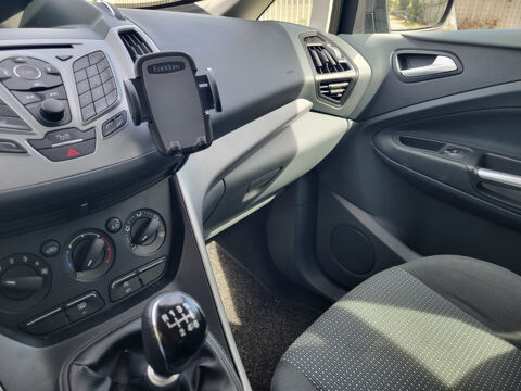 Grand C-MAX 1.6 TDCI 95 FAP S&S Business Nav 2014 occasion 77400 Lagny-sur-Marne