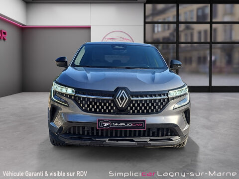 Austral E-Tech hybrid 200 Techno 2023 occasion 77400 Lagny-sur-Marne
