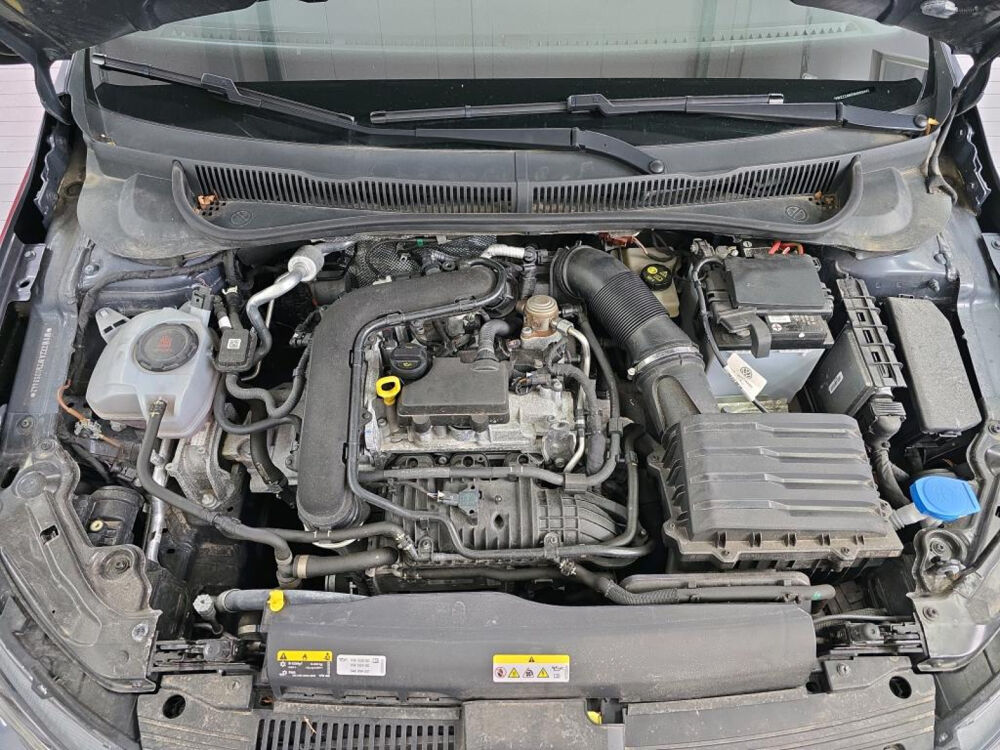 Polo 1.0 TSI 95 S&S DSG7 Style 2022 occasion 77400 Lagny-sur-Marne