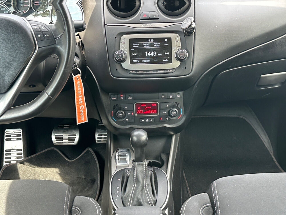 Mito MiTo 1.4 TB MultiAir 140 Start & Stop Alfa TCT Sprint 2015 occasion 77400 Lagny-sur-Marne