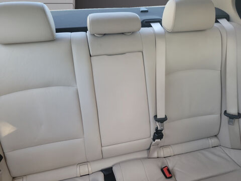 S&eacute;rie 5 525d xDrive 218ch 140g Luxe A 2013 occasion 77400 Lagny-sur-Marne